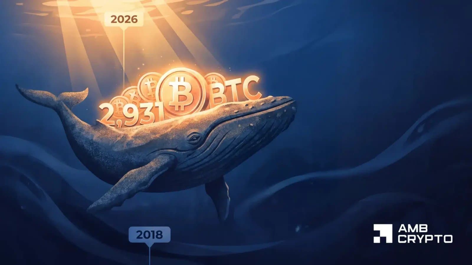 Significant Bitcoin Transfer Sparks Speculation among Investors