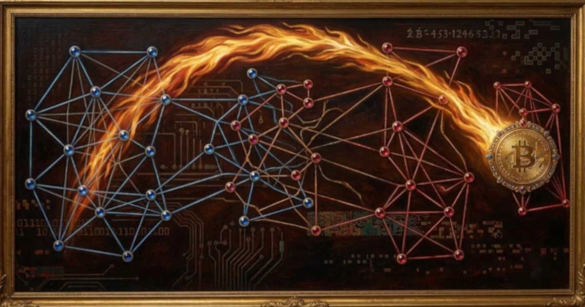 BIP-110 Miner Support Below 1 Percent, Fork Unlikely to Succeed