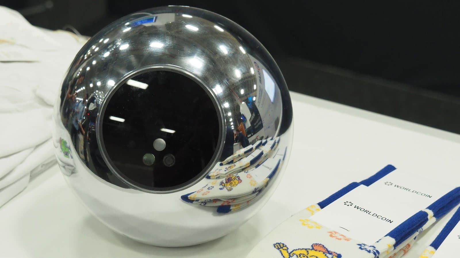 World Network Raises $52.5M to Combat AI Deepfakes and Bot Fraud