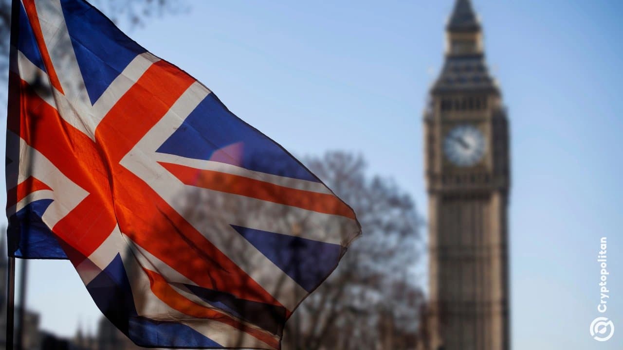 UK fraud review suggests whistleblower incentives and crypto training for judges