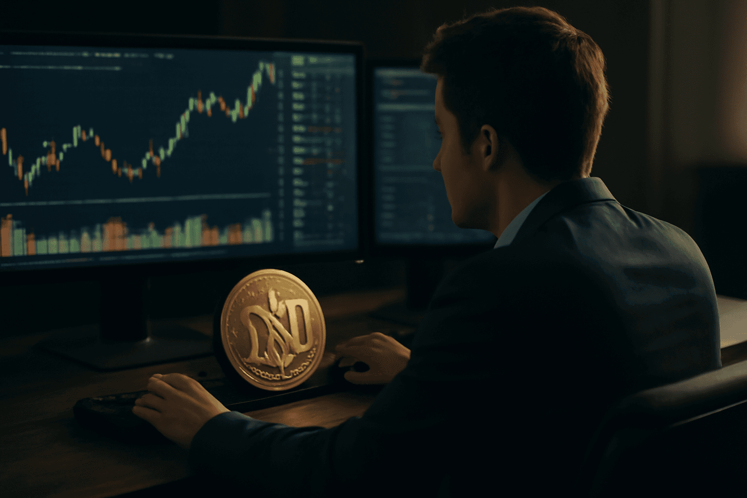 Numerai Boosts NMR Holdings with Third Buyback Totaling $3.2 Million
