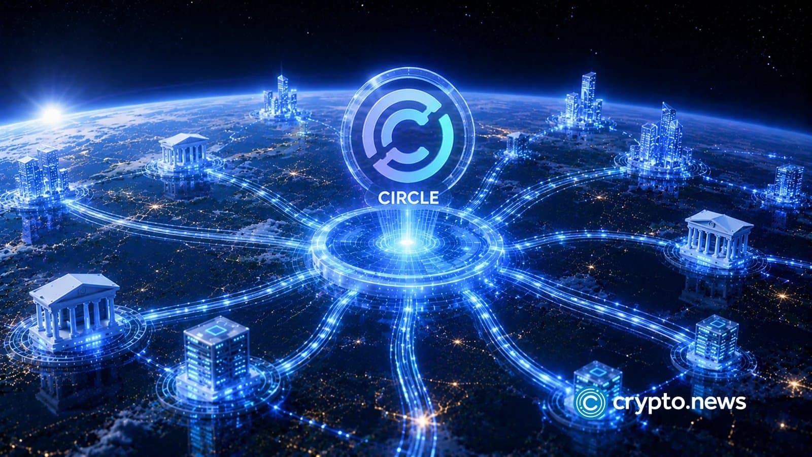Circle Seals Korea Deals with Kakao and Toss for Stablecoin Infrastructure