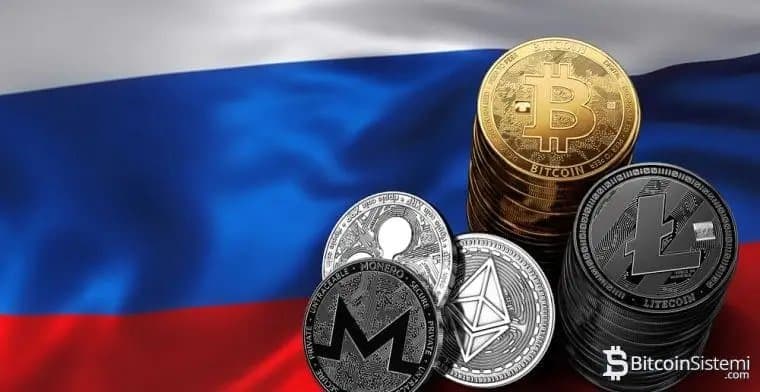 Russia Moves Toward Formal Crypto Trading with Central Bank’s New Draft Rules