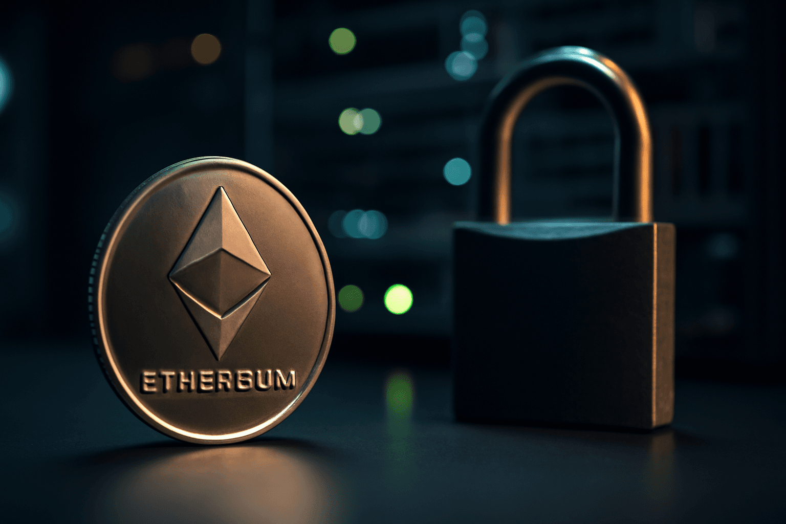 EthSystems Launches to Enhance Privacy for Institutional Ethereum Users