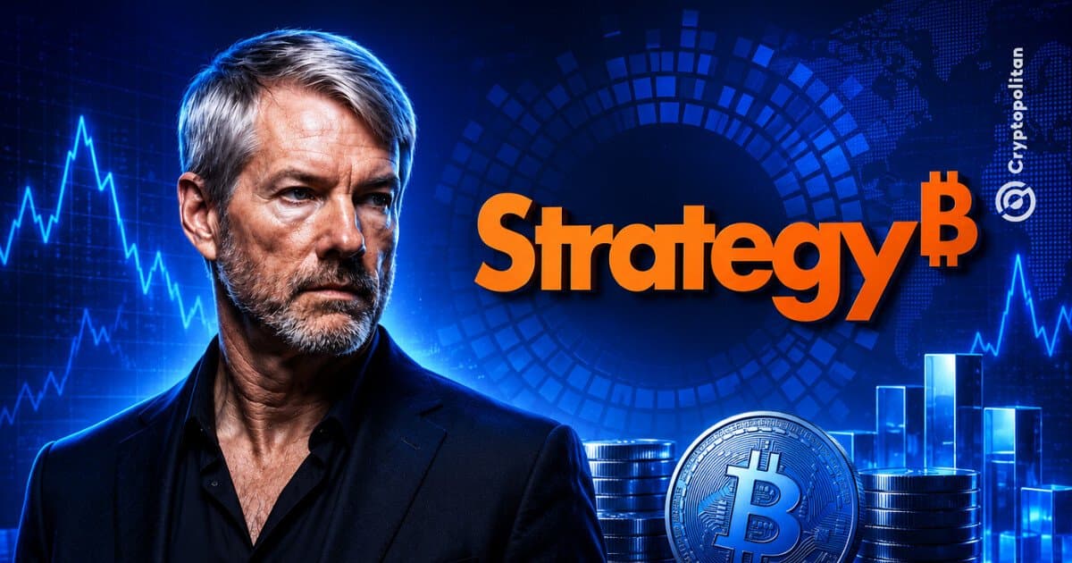 Michael Saylor's Bitcoin Sale Sparks Mixed Reactions from Investors