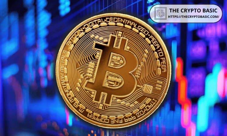 CryptoQuant Analyst Sees Bitcoin Correction as Revaluation Phase