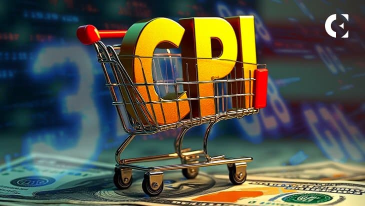 U.S. Inflation Rate Declines, Renewing Speculations on Rate Cuts