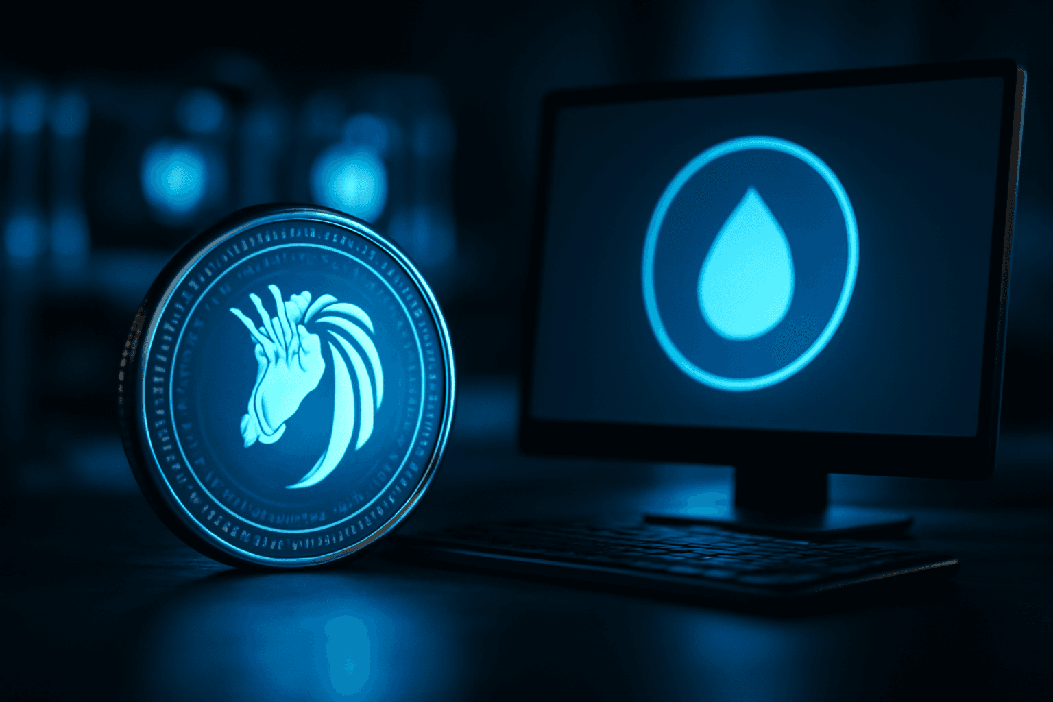 1inch Unveils Aqua, a New Layer to Revolutionize DeFi Liquidity Sharing