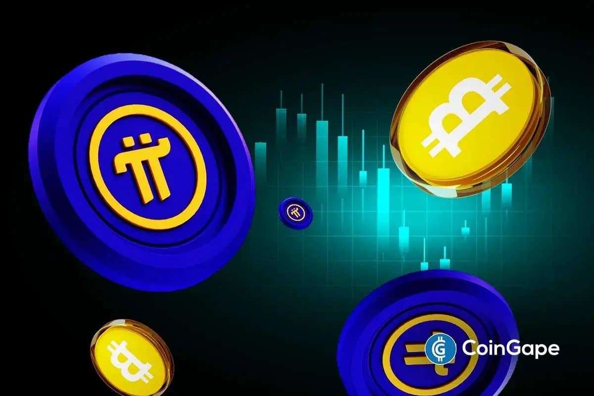 Pi Network Sees 15% Surge as Bitcoin Exceeds $64K