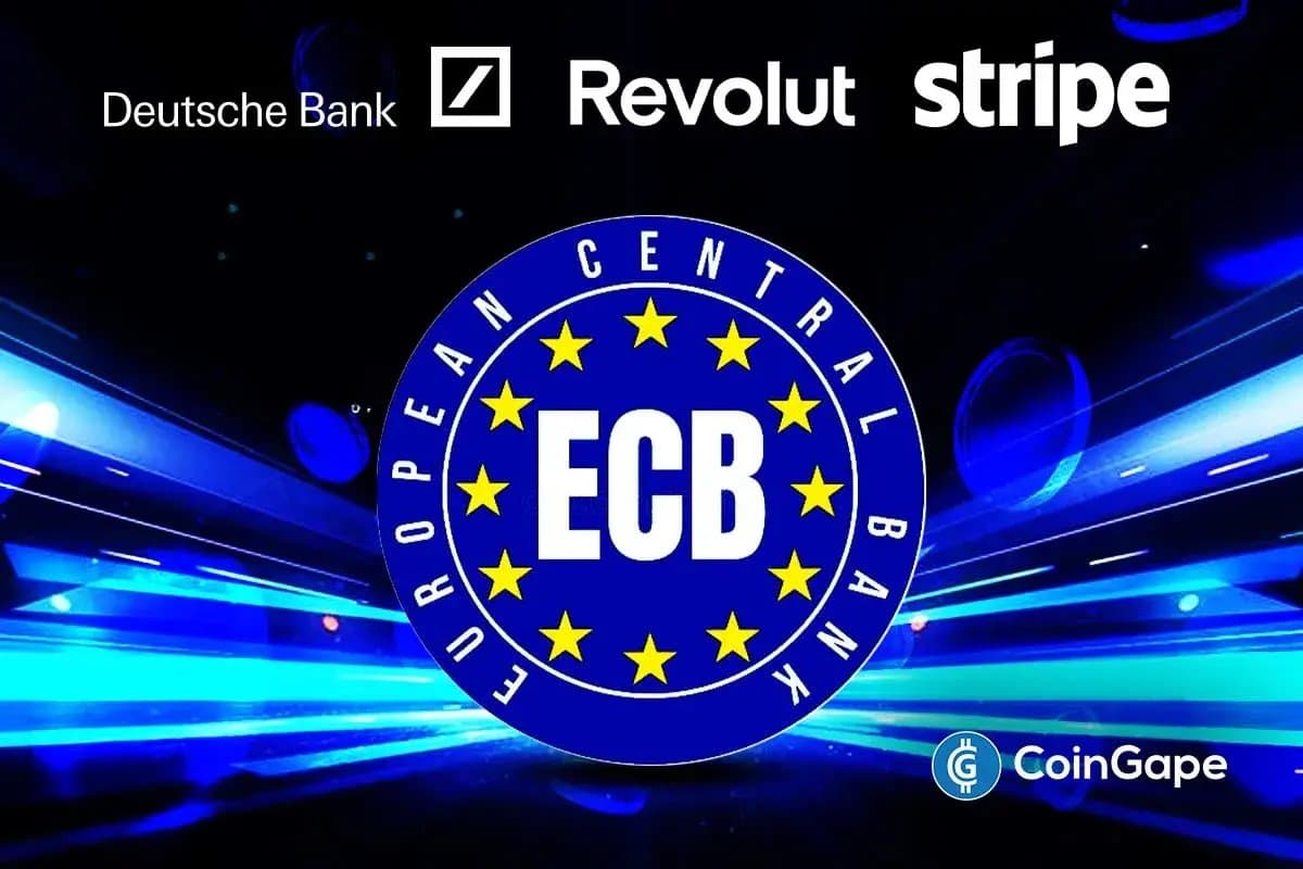 36 Payment Providers Chosen for Digital Euro Pilot by ECB