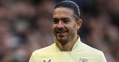 Jack Grealish Misses Manchester City's Asia Tour, Impacting Sports-Crypto Markets