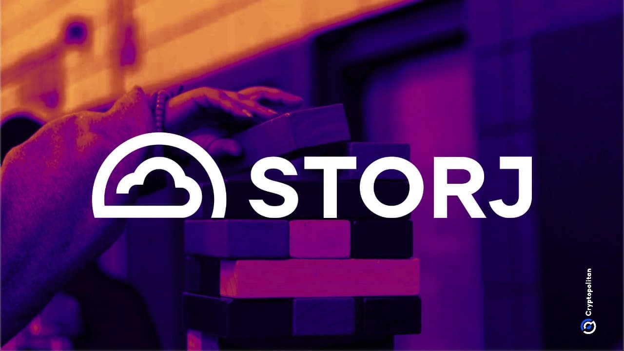 Storj Labs Files for Chapter 11 to Tackle Legacy Debts and Refocus Business
