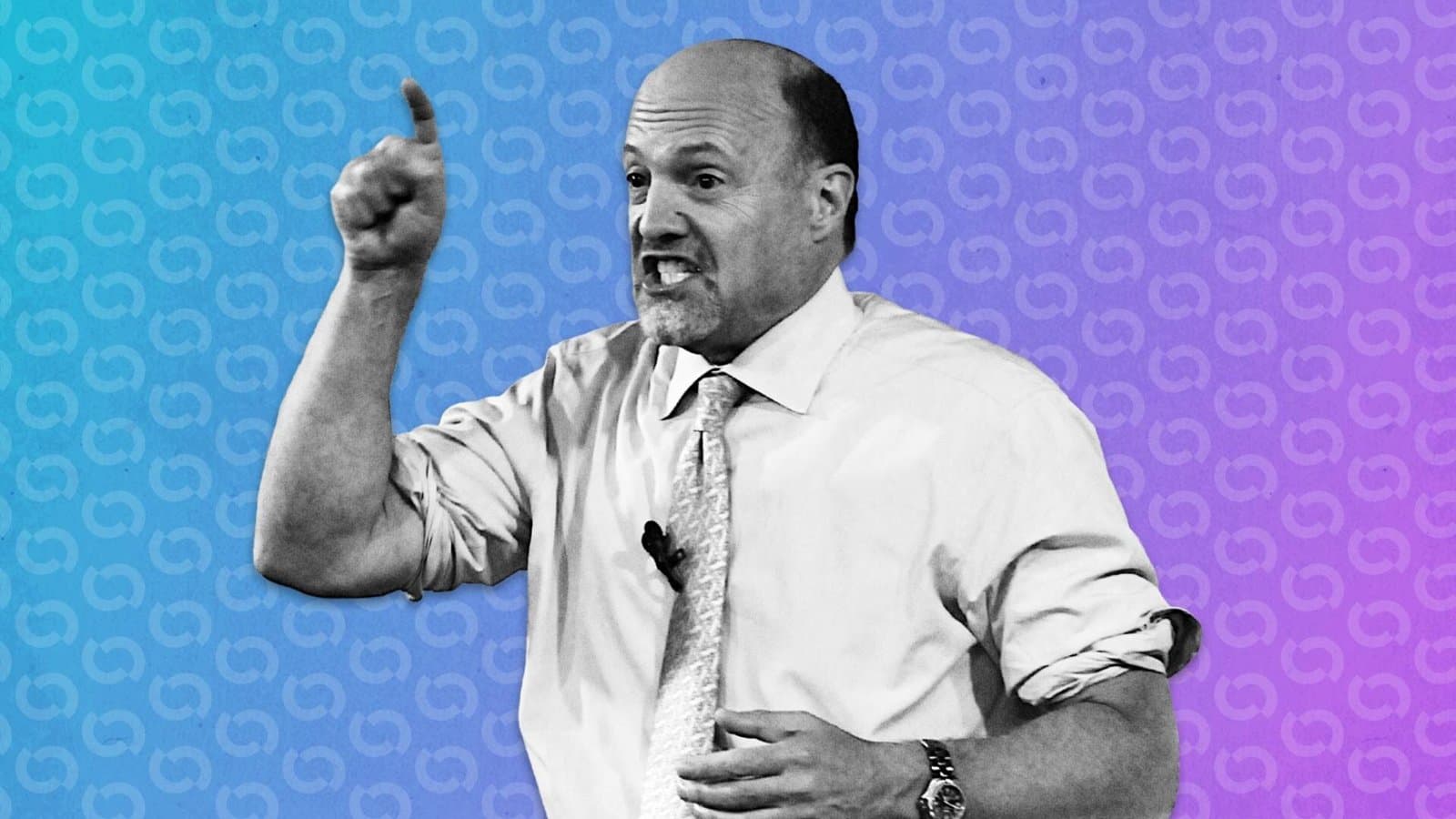 Jim Cramer dumps bitcoin holdings over quantum computing threat