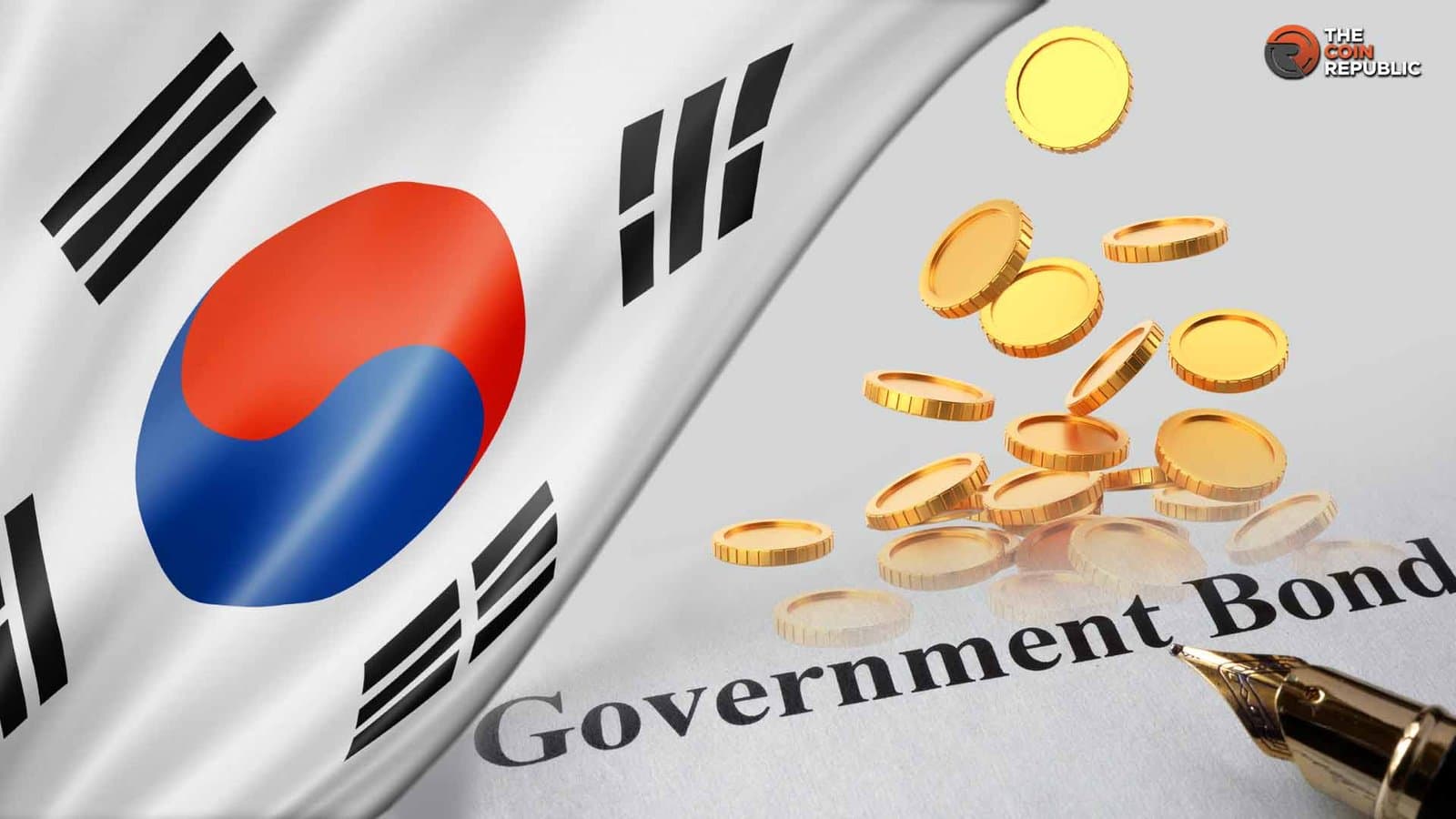 South Korea Advances Central Bank Digital Currency with Bond Pilot for 2027