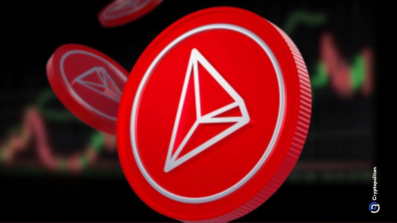 TRON's Nile testnet implements quantum-resistant signature algorithms