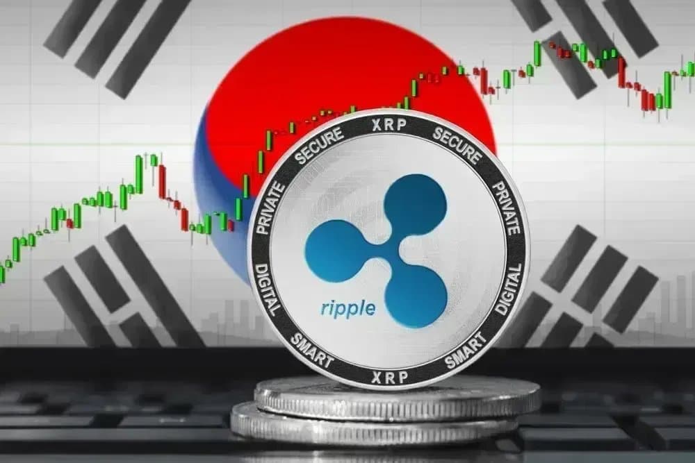 Seoul Police Shut Down Fake Flare Network XRP Scam, Seize 3.4 Million XRP