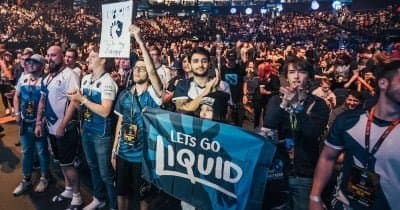 Team Liquid Surprises Team Vitality in BLAST Premier's Round of 32