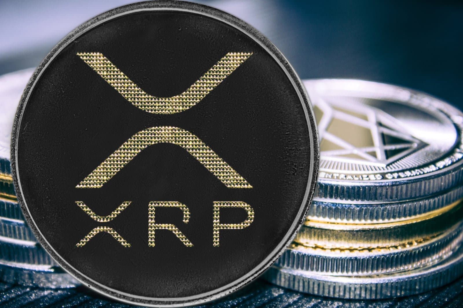 XRP Ledger Sees 200% Increase in Payment Activity