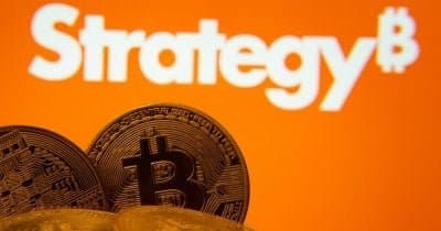 Vanguard Increases Its Stake in Strategy to Nearly $1 Billion