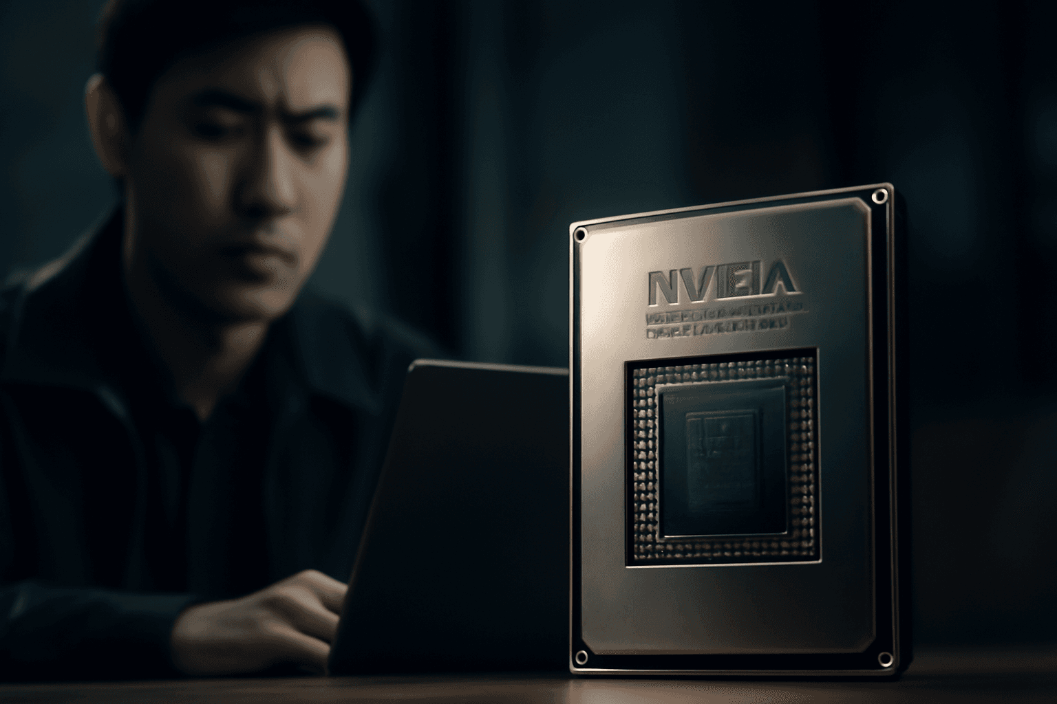 Moonshot AI Pushes to Secure Nvidia Blackwell GPUs for Kimi K4 Despite Export Restrictions