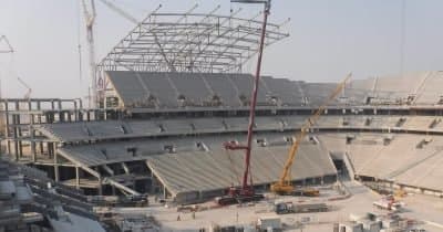 FIFA Adjusts Branding Rules Amid Atlanta's Stadium Design for World Cup