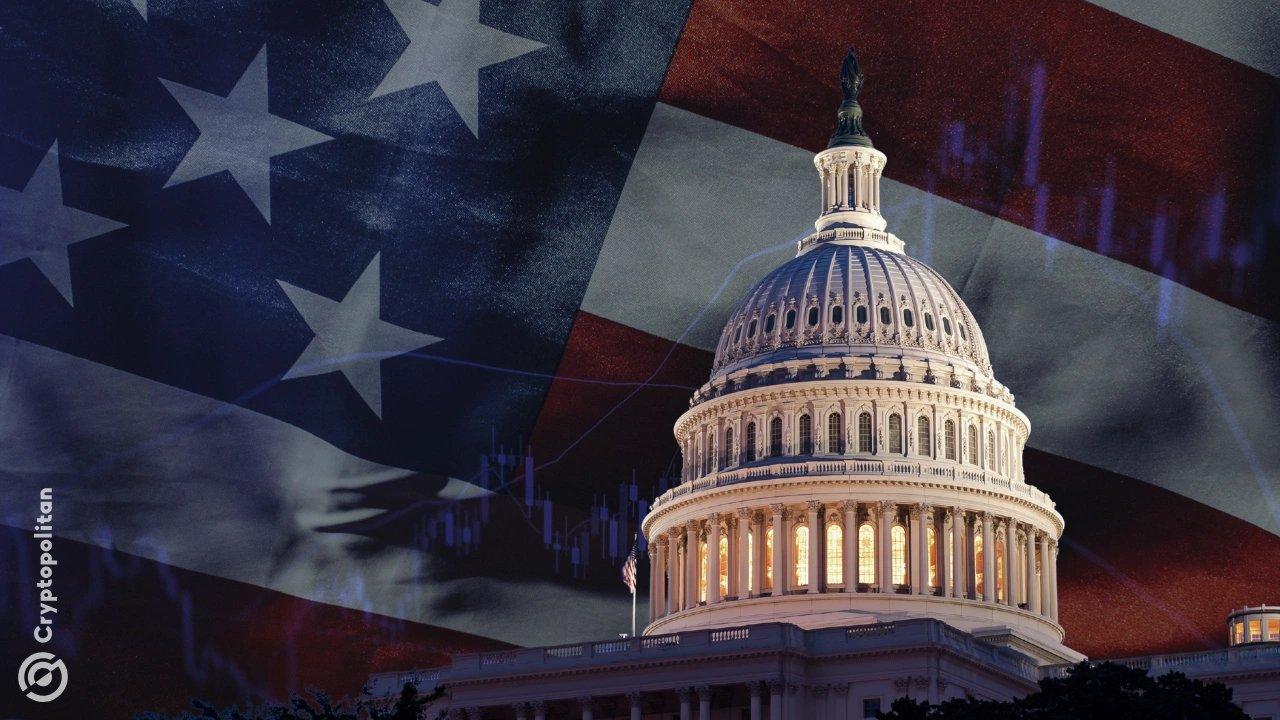 Wyden Supports Crypto Industry Amid Clarity Act Debates