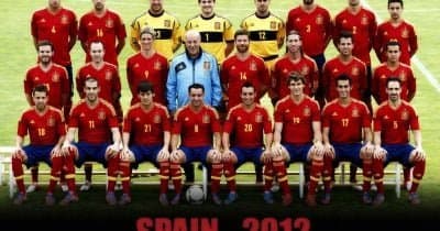 Spanish National Team's World Cup Success Boosts Crypto Trading Activity