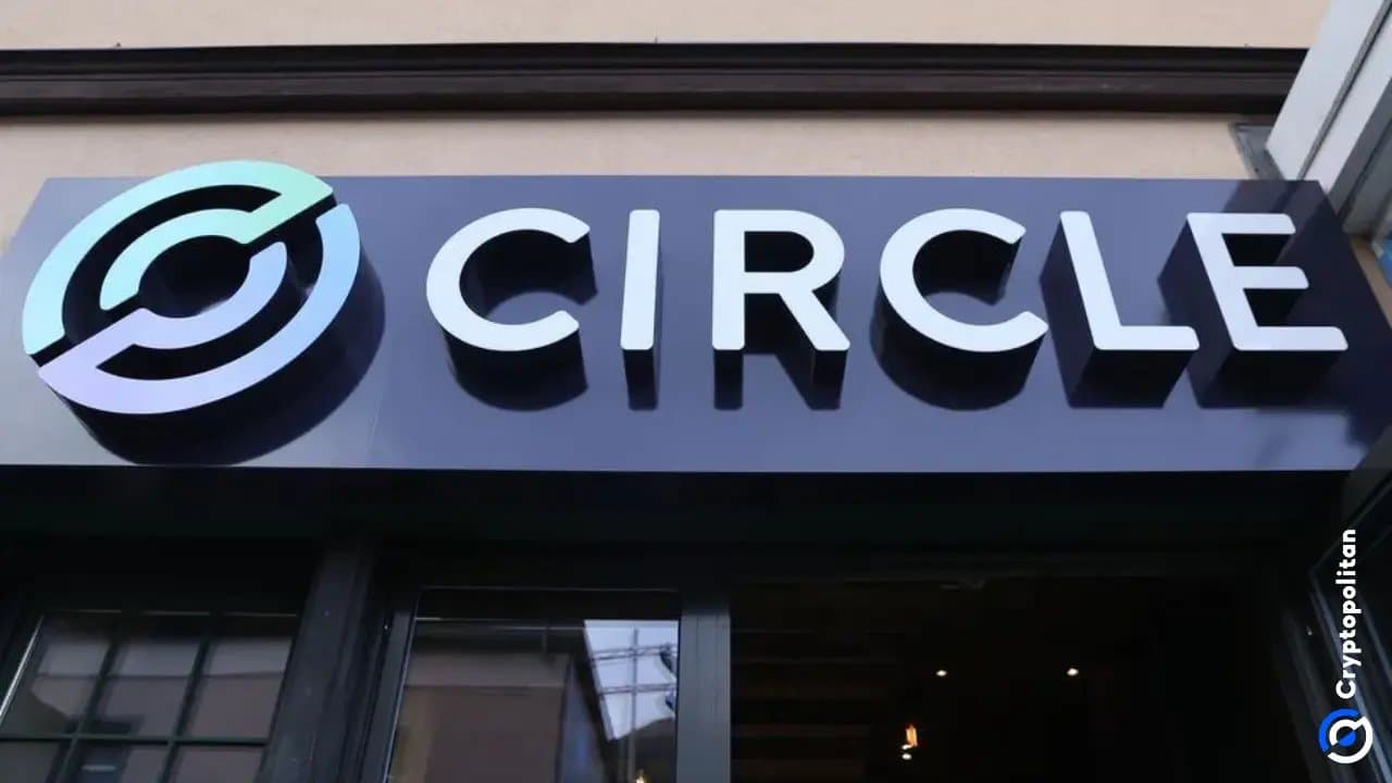 Circle's USDC Minting Surpasses $68 Billion on Solana