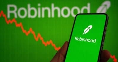 INJ Token from Injective Protocol Launches on Robinhood Crypto