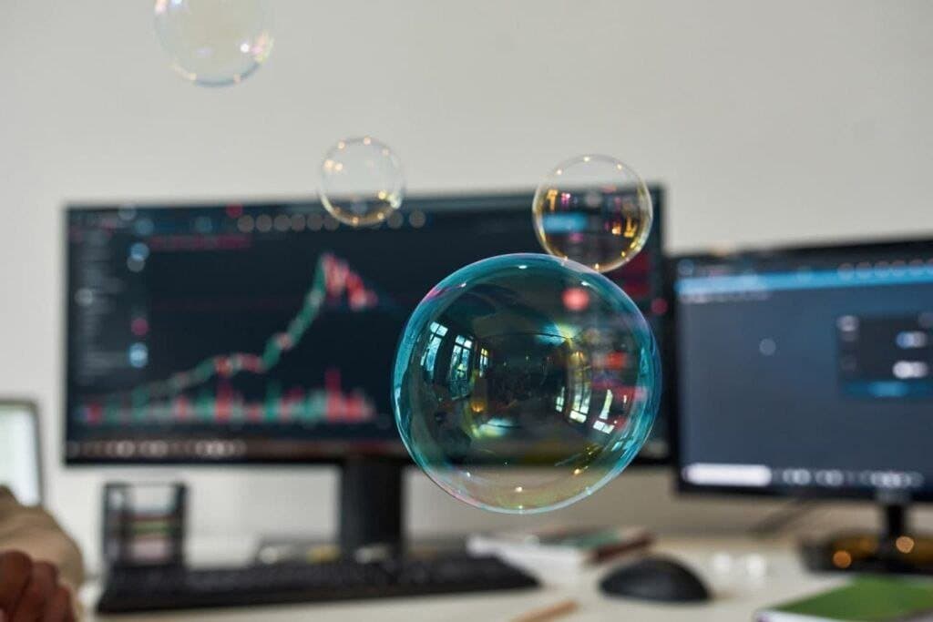Investor Predicts Continued Bear Market for Bonds and Stocks