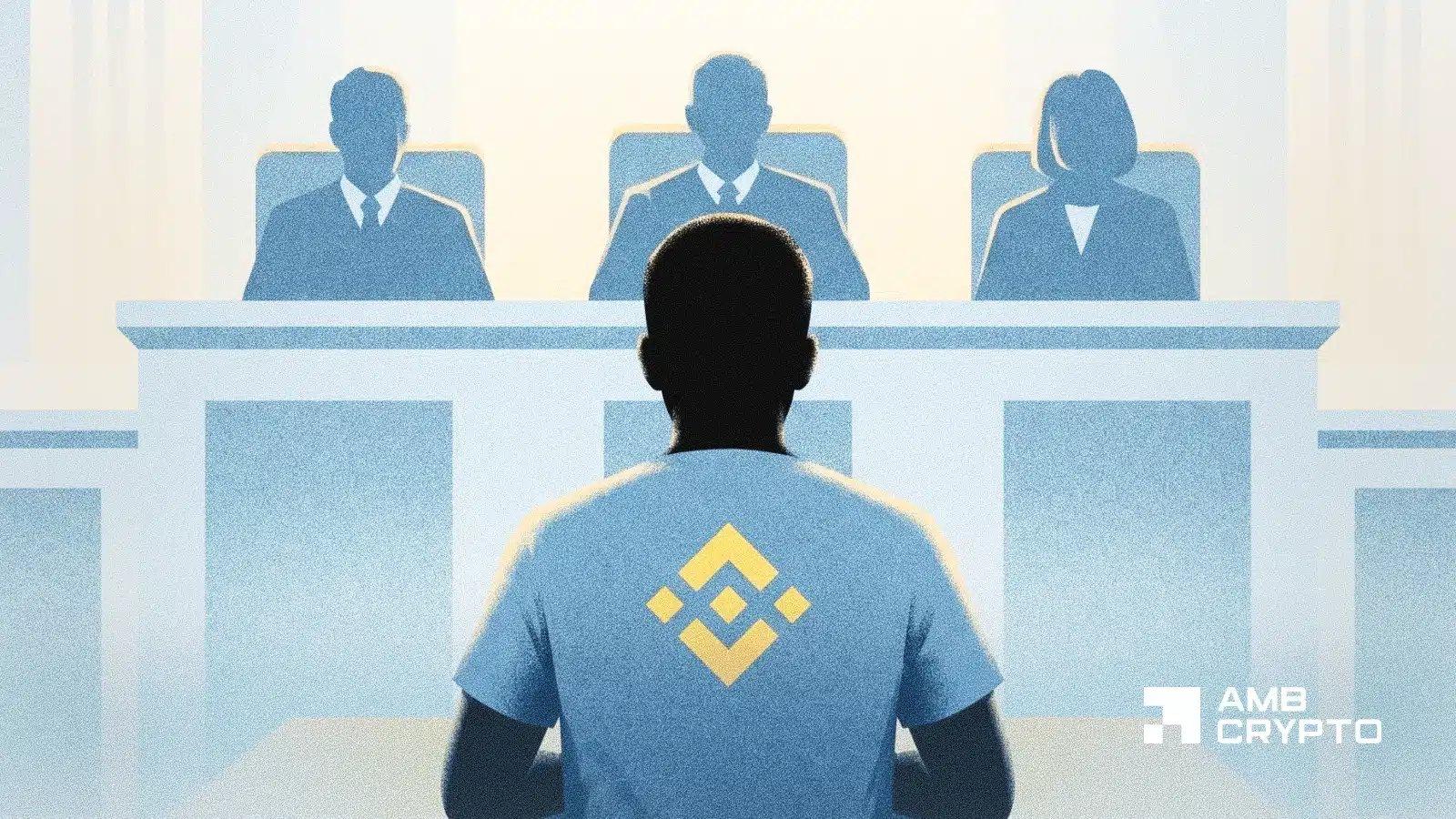 Binance Responds to Allegations of Decreased Cooperation with DOJ