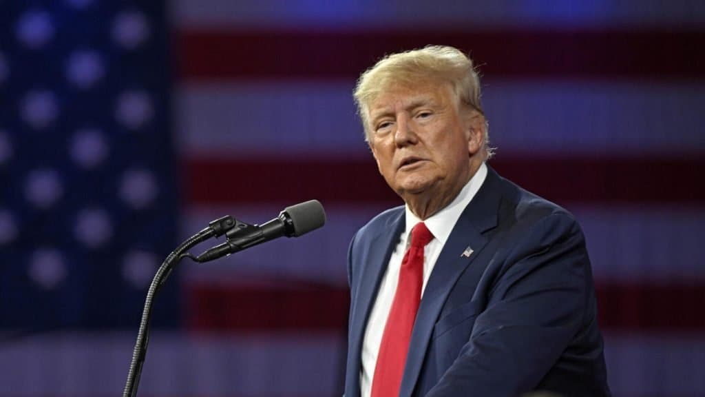 Trump Reportedly Calls Off Military Strikes on Iran After Nearly Two Weeks of Attacks