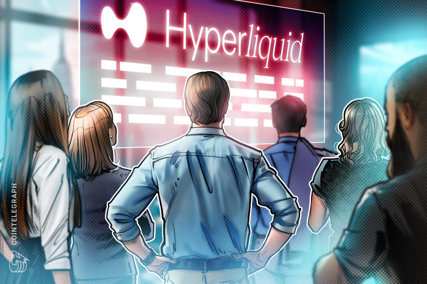 Trade.xyz to Refund Traders After SK Hynix Perpetual Contract Price Spike