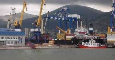 Novorossiysk Port Restarts Crude Oil Loading After Disruption