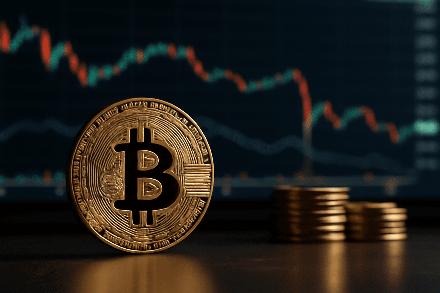 Bitcoin Remains Above $60K Despite Recent Decline