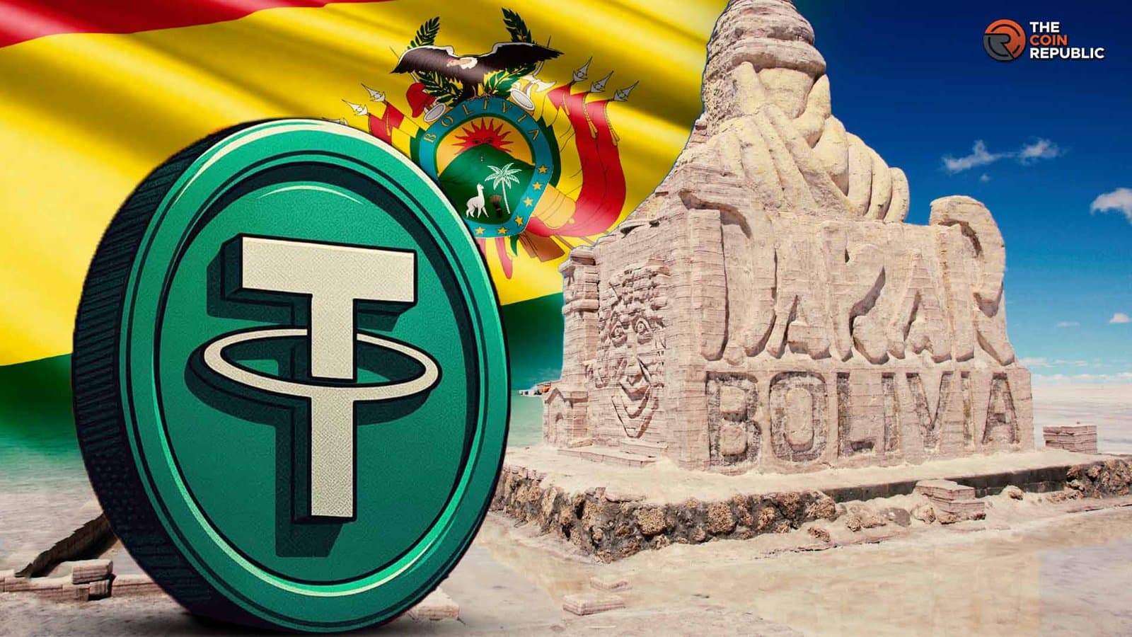 Bolivia Considers Tether's USDT for National Payment System