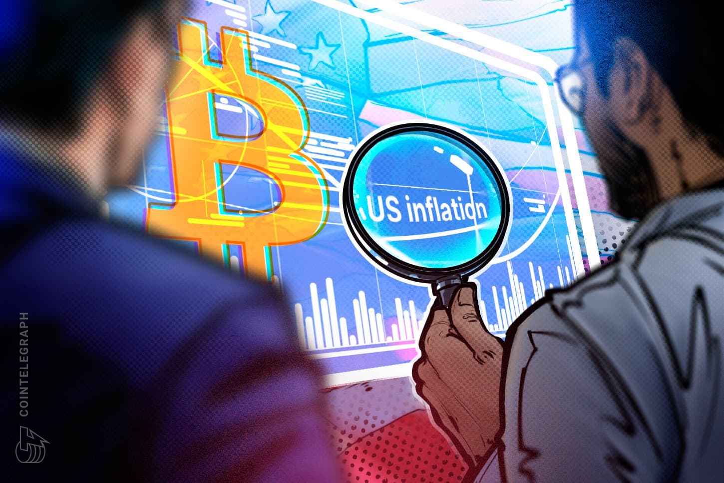 Investors Split Over Interest Rate Outlook as Bitcoin Awaits Key Events