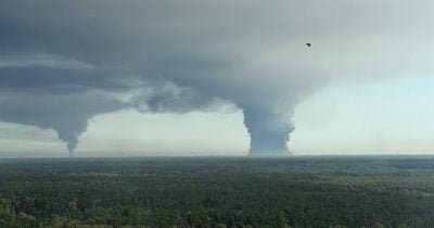 Drone Strikes Hit Two Wildberries Logistics Hubs Inside Russia