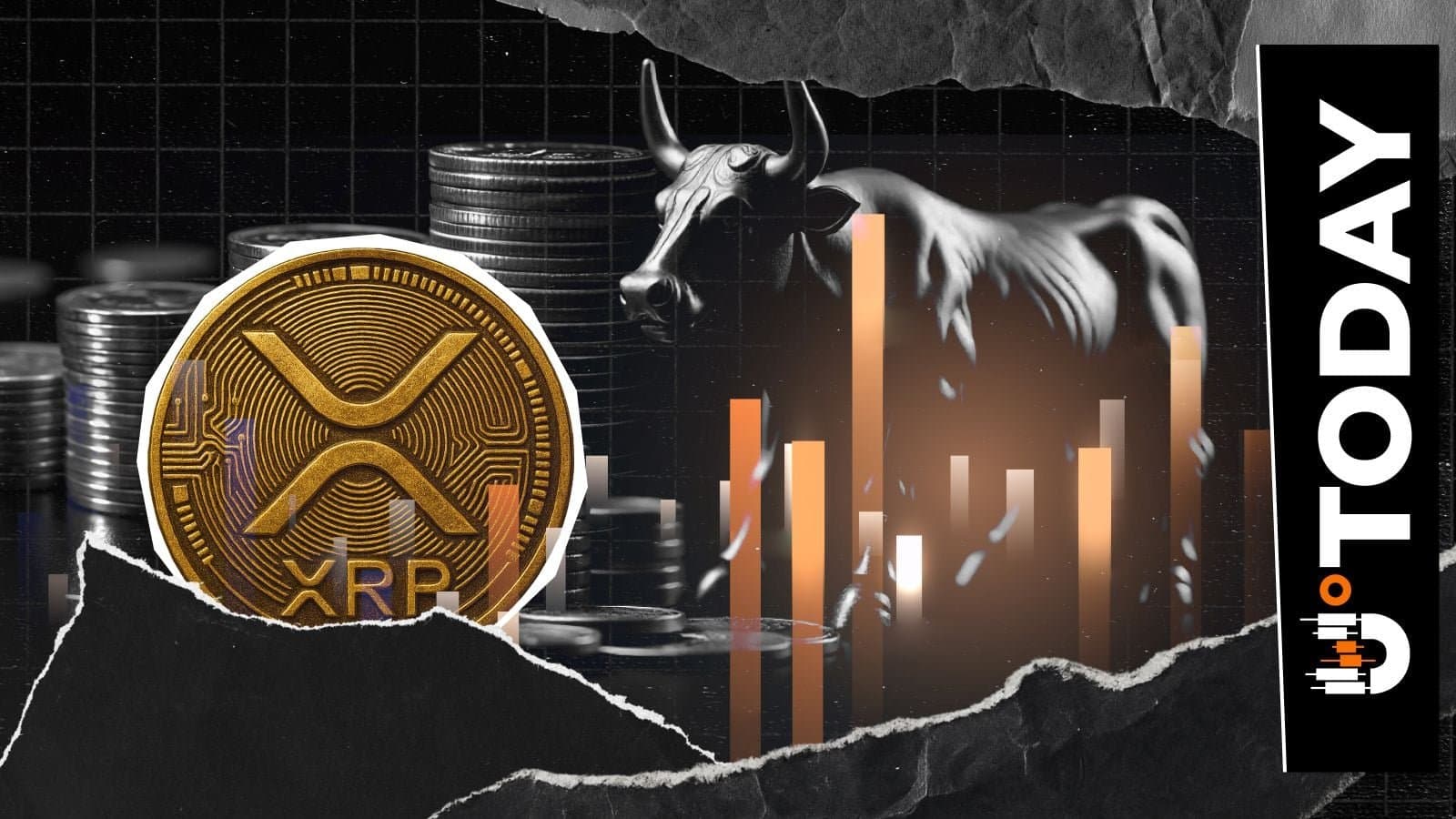 XRP Bulls Hit Hard as Long Liquidations Surge Over 2,200%