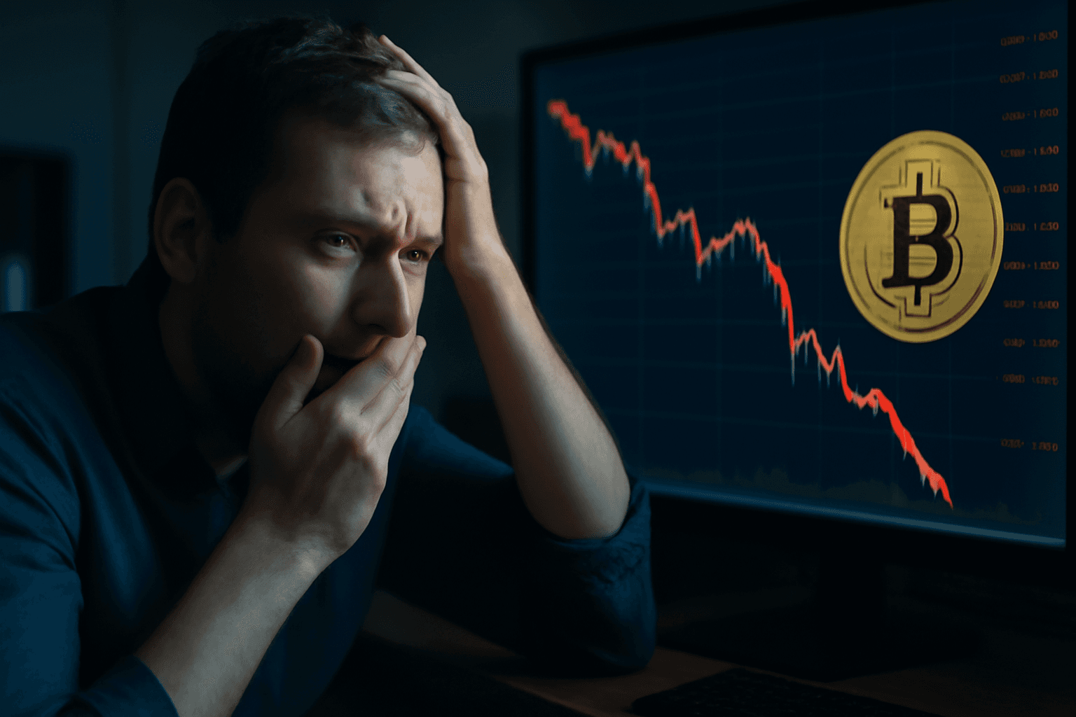 When Winning Trades Get Shut Down: Understanding Auto-Deleveraging in Crypto Futures
