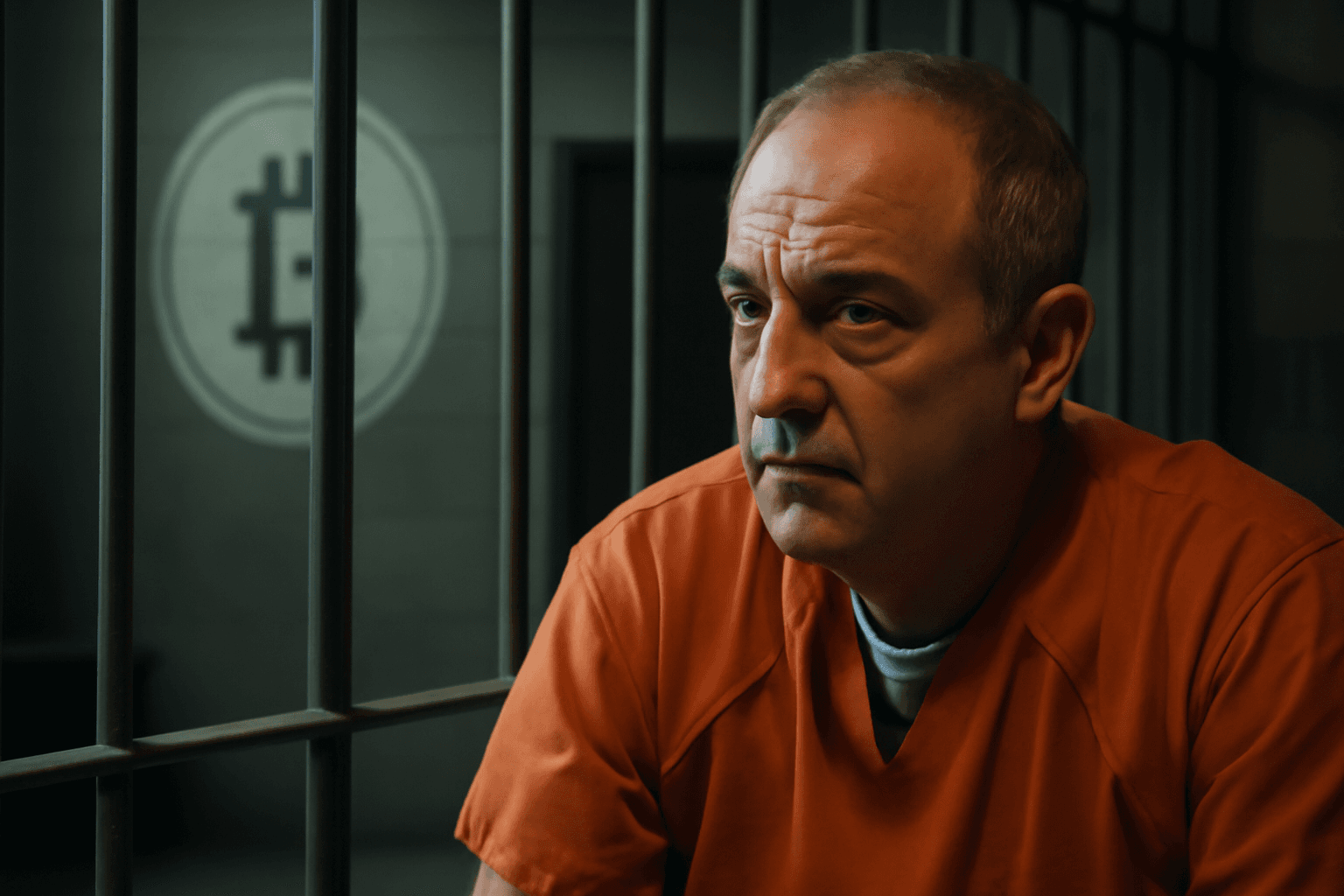 Rossen Iossifov Faces New Crypto Laundering Charges While in Prison