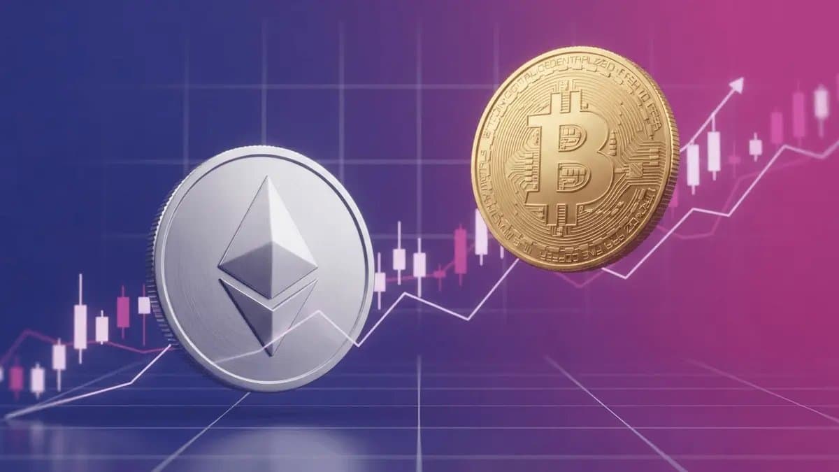 Tom Lee Predicts Ethereum's Stronger Performance Against Bitcoin
