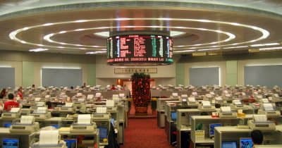 HKEX launches Chinese government bond futures, boosting offshore yuan market tools