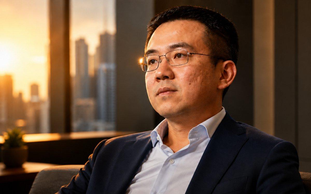 Jihan Wu's Impact on Bitcoin Mining and Web3 Development
