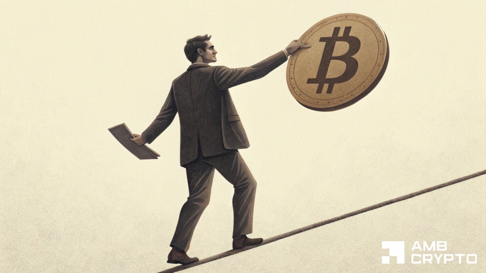 Bitcoin Shows Macro Bottom Indicators but Faces Liquidity Challenges Before $70K