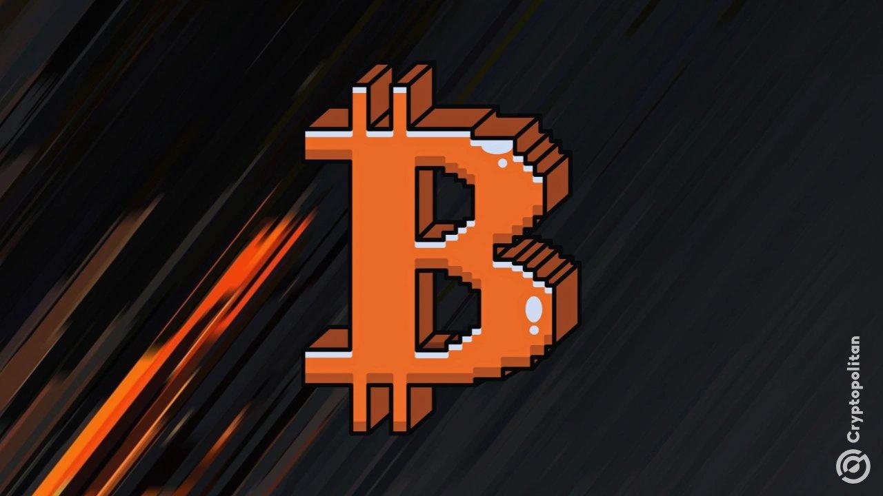 Empery Digital Divests 1,400 Bitcoin for AI Investments