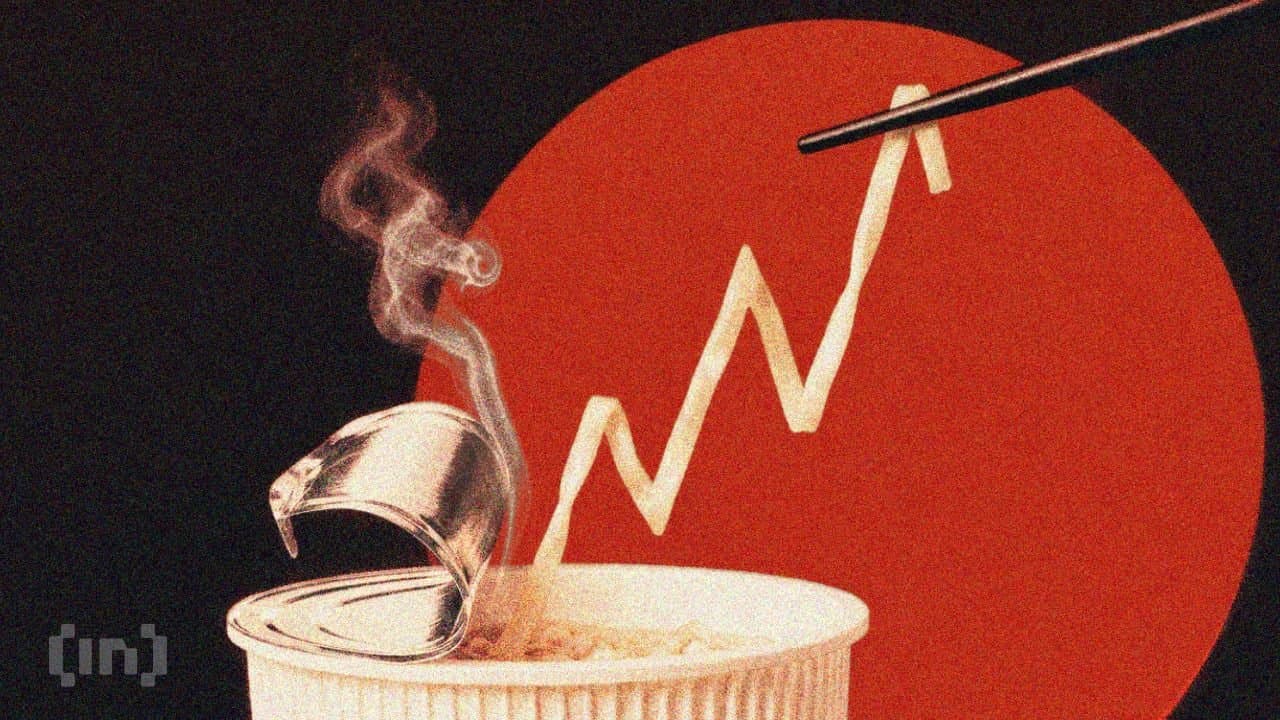 Tokyo Shrugs Off Yen Shock as Kioxia Earnings Hint at Deeper Trouble Brewing