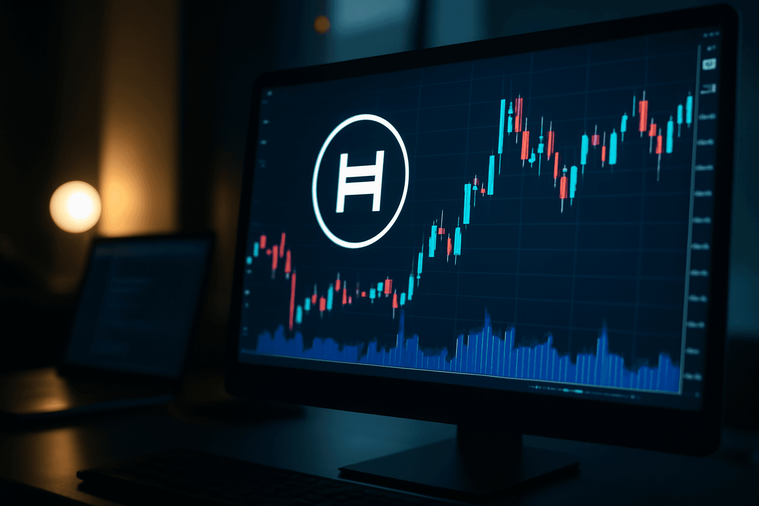 Hedera Pilot Records 830,000 Transactions in Two Weeks
