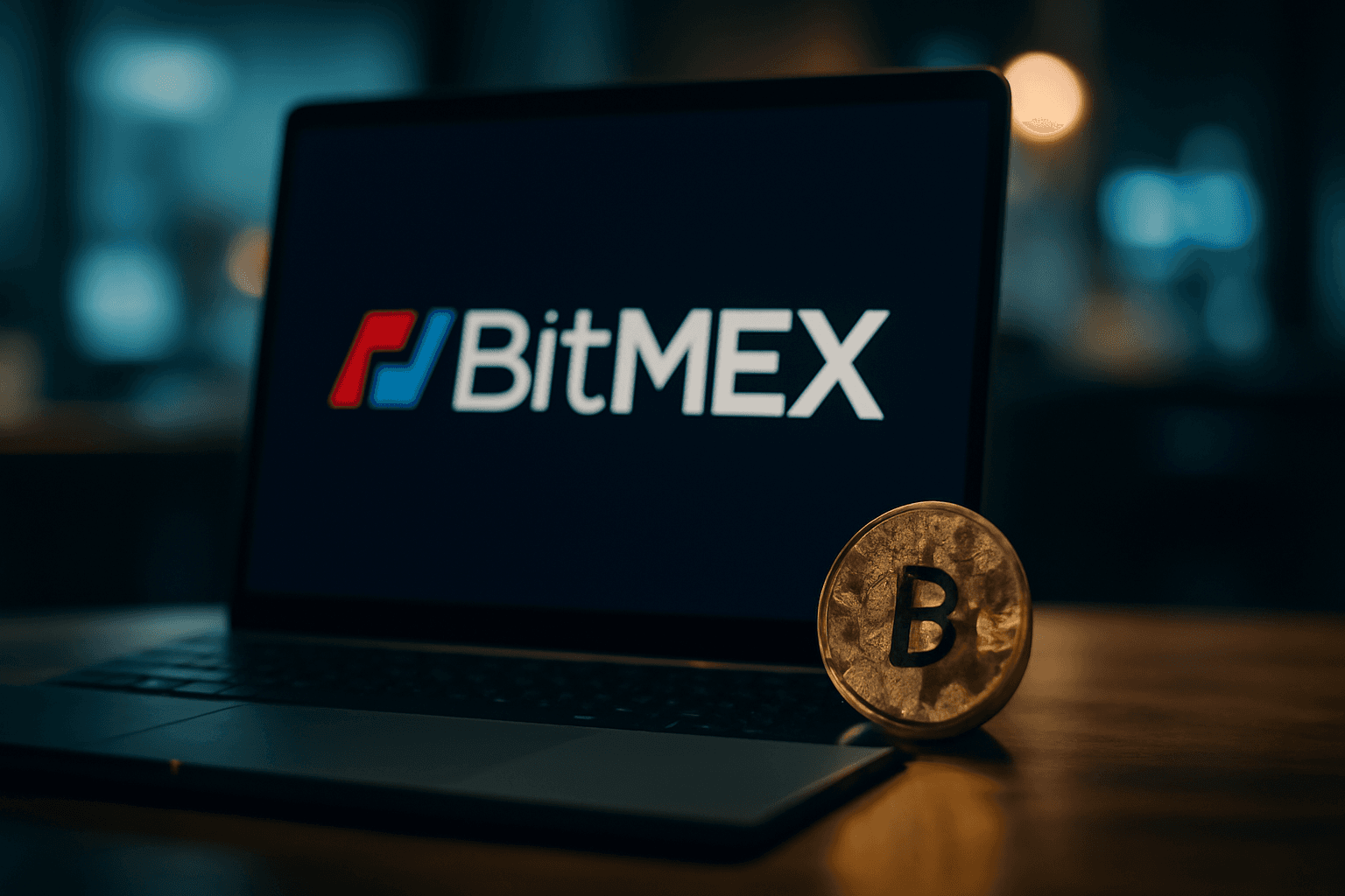 BitMEX to Close Trading Platform by 2026, Surprising Crypto Community