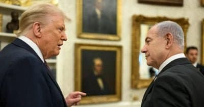 Netanyahu Schedules Talks with Trump on Iran Amid Tensions and Attends Lindsey Graham’s Funeral